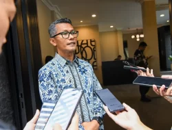 Kemenperin Bentuk Pusat Krisis Industri Dampak Pembatasan Gas Bersubsidi