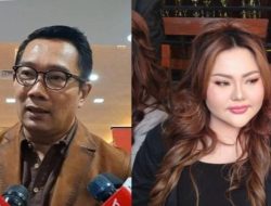 Hasil Tes DNA Negatif, Lisa Mariana Ngamuk di Live TikTok