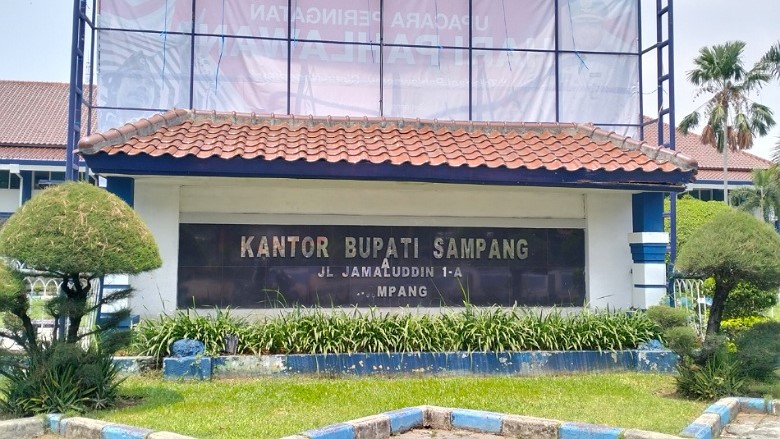 Enam Kursi Kepala Dinas di Sampang Masih Kosong, Pemkab Pastikan Segera Terisi