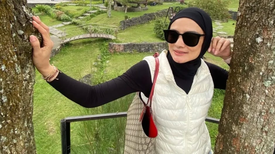 Ade Maya Tunjukkan Ketegaran dan Dedikasi sebagai Ibu, Usai Putranya Lolos Akmil 2025