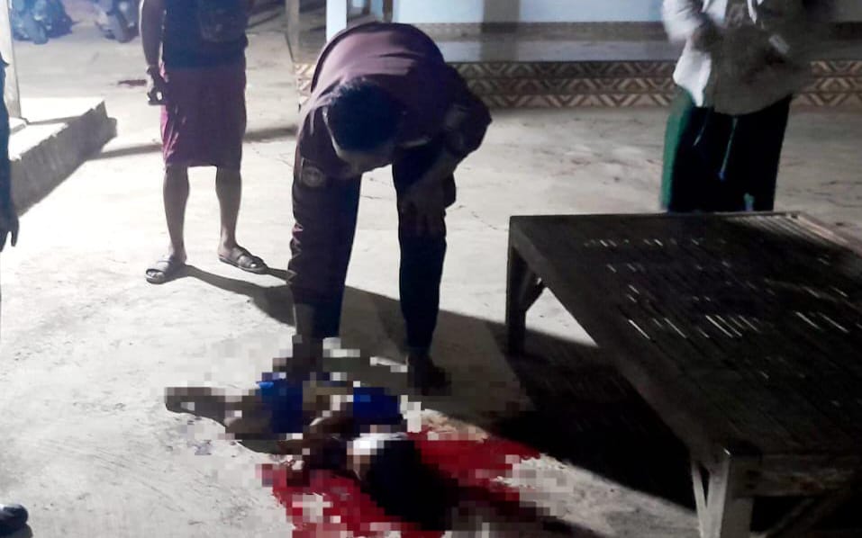Bocah 4 Tahun di Bangkalan Tewas Diduga Dibunuh Pamannya, Pelaku Ditangkap Polisi