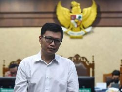 Terpidana Kasus Dini Sera, Ronald Tannur Dapat Remisi 4 Bulan di HUT ke-80 RI