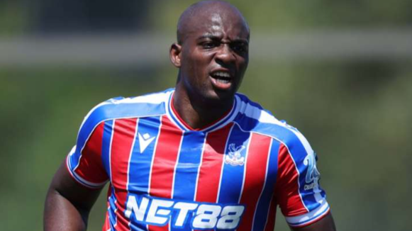 Brace Mateta Antar Kemenangan Crystal Palace atas Augsburg 3-1