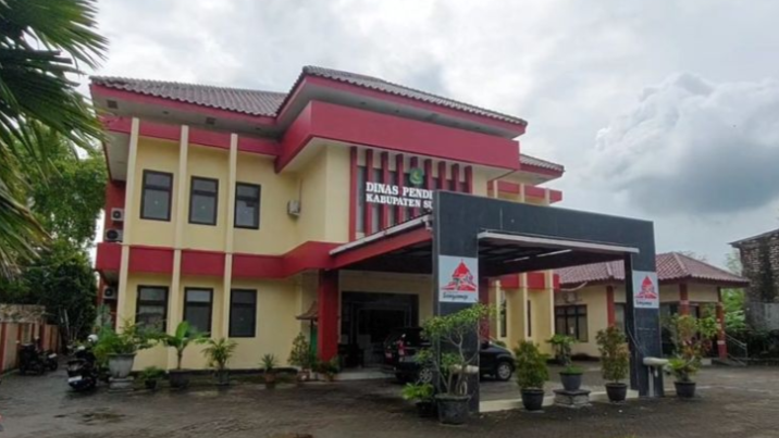 Sepi Peminat, Pemkab Sumenep Minta Jurnalis Bantu Cari Siswa Sekolah Rakyat