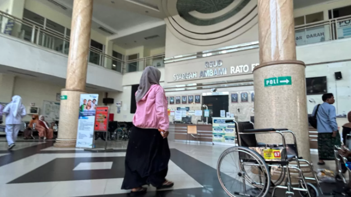 Anggaran UHC Bangkalan Diprediksi Hanya Cukup hingga September, Pemkab Siapkan Tambahan Dana