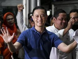 Tom Lembong Resmi Bebas dari Rutan Cipinang Usai Terima Abolisi Presiden Prabowo
