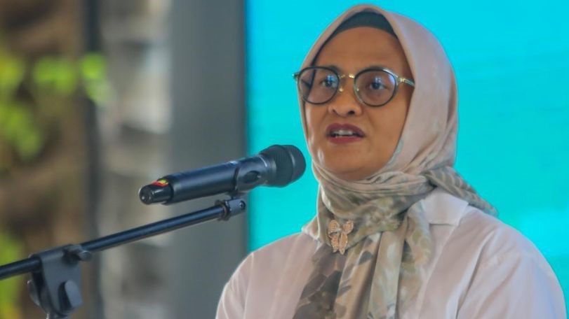 Telkom Indonesia Tegaskan Digitalisasi Tingkatkan Kinerja Bisnis Hingga 50 Persen