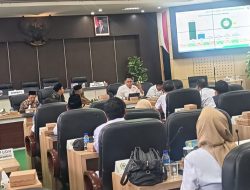 DPRD Pamekasan Desak Pemkab Kembalikan Status UHC Jadi Prioritas
