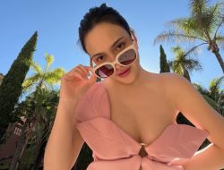 Viral di Media Sosial, Shandy Aulia Batasi Kolom Komentar Instagram