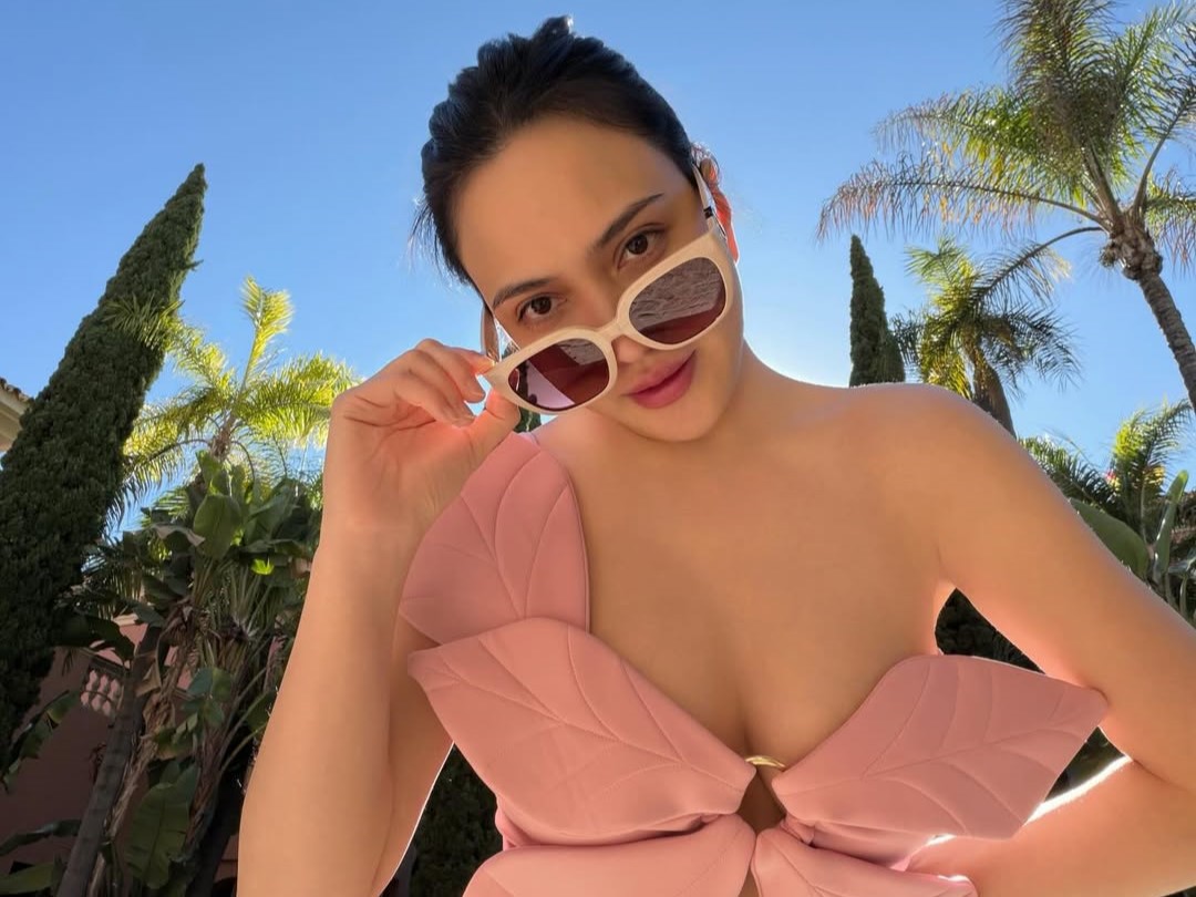 Viral di Media Sosial, Shandy Aulia Batasi Kolom Komentar Instagram