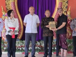 Kejaksaan Agung Perkuat Pengawasan Dana Desa, Targetkan Nol Korupsi pada 2028