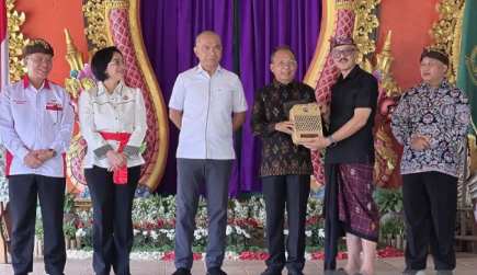 Kejaksaan Agung Perkuat Pengawasan Dana Desa, Targetkan Nol Korupsi pada 2028