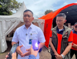 Bulog Siagakan Stok Beras di Bandara dan Pelabuhan untuk Percepatan Bantuan Bencana