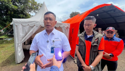 Bulog Siagakan Stok Beras di Bandara dan Pelabuhan untuk Percepatan Bantuan Bencana