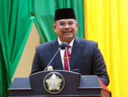 Kemendagri Apresiasi KKN Tematik Kebencanaan USK di Wilayah Terdampak Siklon Senyar