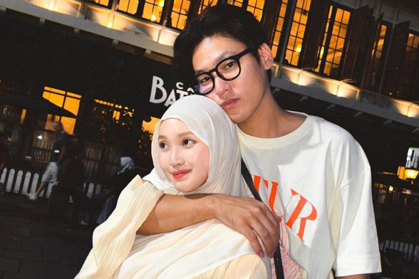 Isu Dugaan Perselingkuhan Kembali Menyeret Influencer Julia Prastini