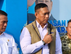 Bulog Salurkan 4.634 Ton Beras SPHP ke 42 Daerah di Papua Raya Jelang Natal dan Tahun Baru