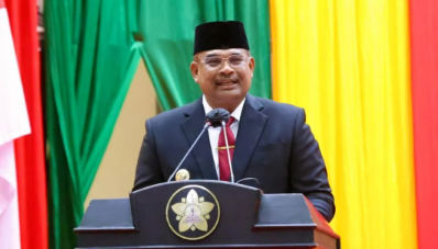 Kemendagri Apresiasi KKN Tematik Kebencanaan USK di Wilayah Terdampak Siklon Senyar