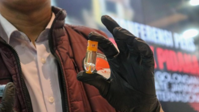 Polri Akui Terkendala Tes Urine, Pengguna Vape Campur Etomidate Sulit Ditindak