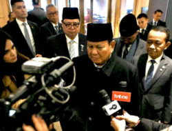 Prabowo Tegaskan Dukungan Solusi Dua Negara di KTT Board of Peace Gaza, Optimistis Perdamaian Abadi Tercapai