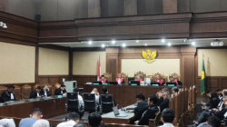 Lima Terdakwa Korupsi Tata Kelola Minyak Mentah Divonis 9–13 Tahun, Negara Rugi Rp285 Triliun