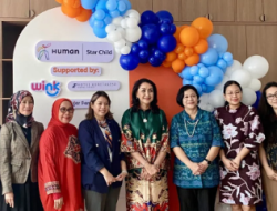 BPW Indonesia Tekankan Peran Orang Tua dalam Mewujudkan Generasi Emas 2045