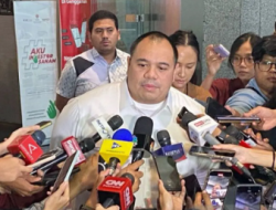 Danantara Hadiri Pertemuan BEI–MSCI, Tegaskan Posisi sebagai Pembeli Saham