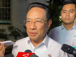Presiden Prabowo Bahas Pemberantasan TBC dan Evaluasi Program MBG bersama Wamenkes