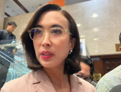 Anggota DPR Beri Nilai 50 terhadap Kinerja Menpar, Widiyanti: Itu Penilaian Subjektif
