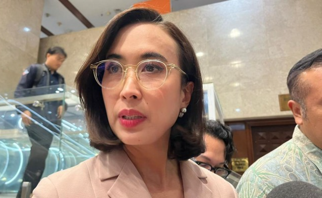 Anggota DPR Beri Nilai 50 terhadap Kinerja Menpar, Widiyanti: Itu Penilaian Subjektif