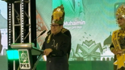 Cak Imin Janji Prioritaskan Rehabilitasi Bencana dan Aspirasi MoU Helsinki untuk Aceh