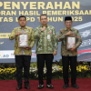 Pamekasan Pertahankan Opini WTP ke-12, Bupati Kholilurrahman: Jadi Motivasi Tingkatkan Tata Kelola Keuangan