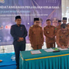 Bupati Kholilurrahman Dorong Regulasi Wisata Halal untuk Pamekasan