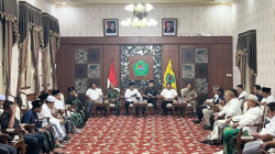 Bupati Kholilurrahman Tegaskan Komitmen Jaga Industri Tembakau sebagai Penopang Ekonomi Pamekasan