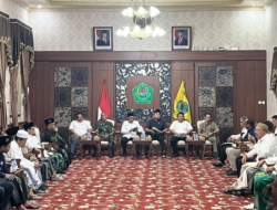 Bupati Kholilurrahman Tegaskan Komitmen Jaga Industri Tembakau sebagai Penopang Ekonomi Pamekasan