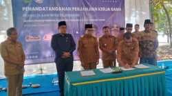 Bupati Kholilurrahman Dorong Regulasi Wisata Halal untuk Pamekasan