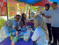 Sidak Disiplin, 11 ASN Gresik Kedapatan Nongkrong di Warung Kopi Saat Jam Kerja