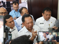 Mendagri Siapkan Tiga Langkah Atasi Kesulitan Daerah Bayar Gaji ASN dan PPPK