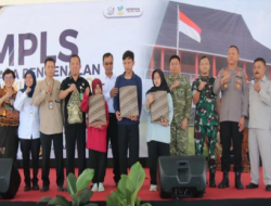Kementerian PU Pastikan Infrastruktur Sekolah Rakyat DIY Rampung, Siap Digunakan Tahun Ajaran Baru