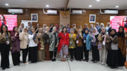 KPPPA Dorong ASN Perempuan Perkuat Kompetensi Komunikasi untuk Tingkatkan Kualitas Kepemimpinan