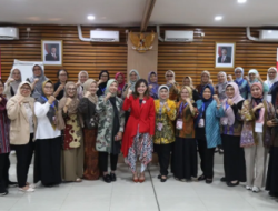 KPPPA Dorong ASN Perempuan Perkuat Kompetensi Komunikasi untuk Tingkatkan Kualitas Kepemimpinan