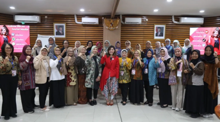 KPPPA Dorong ASN Perempuan Perkuat Kompetensi Komunikasi untuk Tingkatkan Kualitas Kepemimpinan