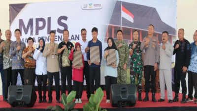Kementerian PU Pastikan Infrastruktur Sekolah Rakyat DIY Rampung, Siap Digunakan Tahun Ajaran Baru