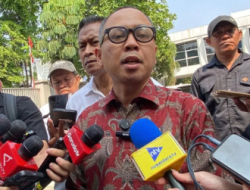 Yayasan Bantah Ada Ekskul Menembak, Polisi Dalami Temuan 995 Senjata di Sekolah Swasta Jaksel