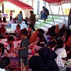 Kemensos Salurkan 30 Ton Beras dan 5.500 Paket Sembako untuk Korban Gempa NTT